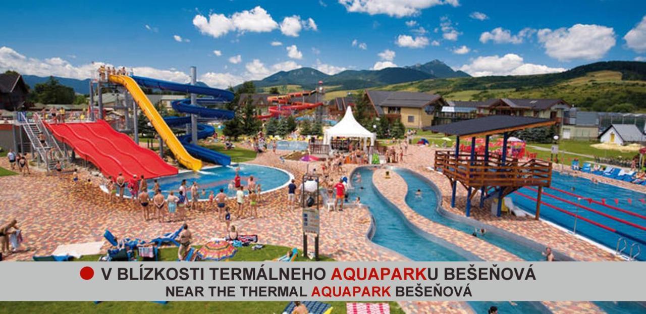 Elemir Apartment Besenova Ngoại thất bức ảnh