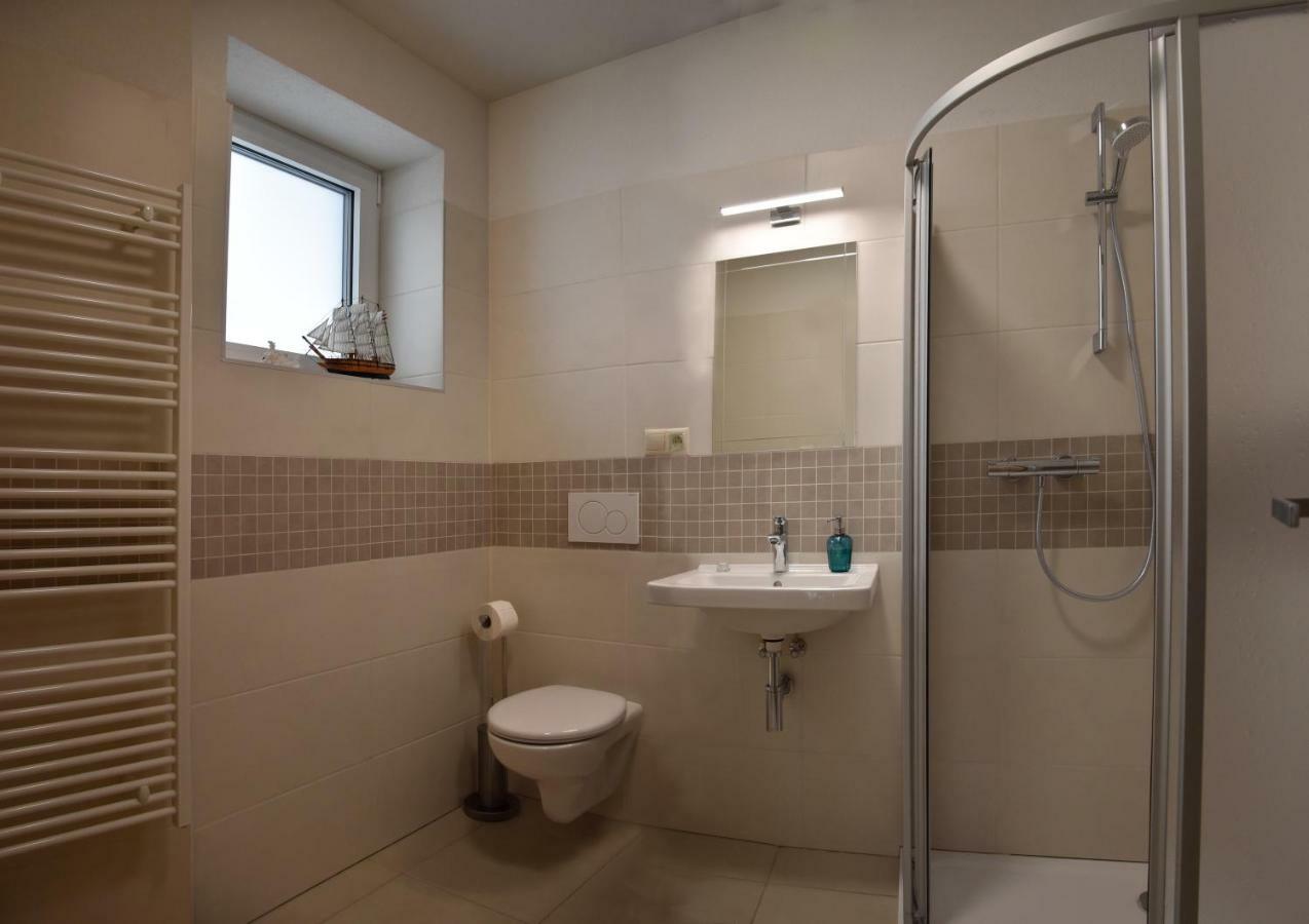 Elemir Apartment Besenova Ngoại thất bức ảnh