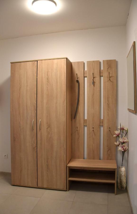 Elemir Apartment Besenova Ngoại thất bức ảnh