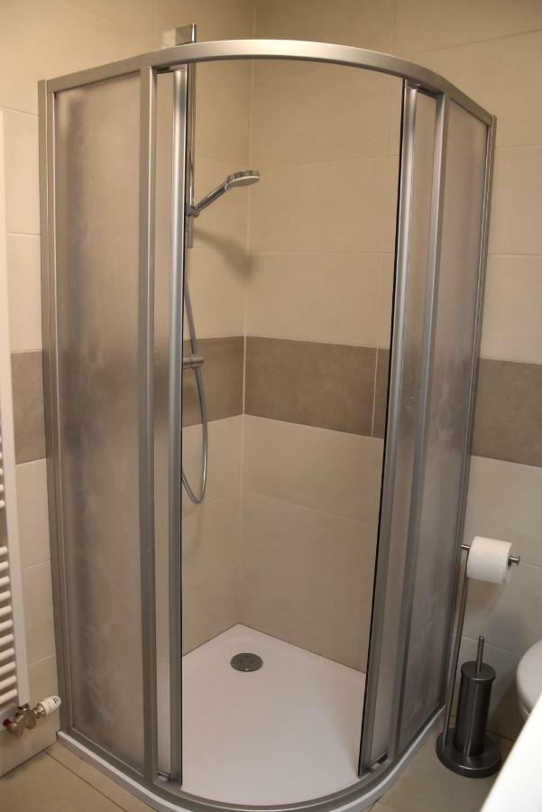 Elemir Apartment Besenova Ngoại thất bức ảnh