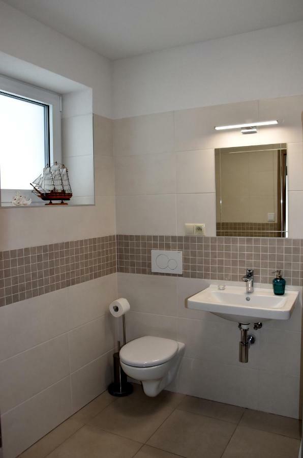 Elemir Apartment Besenova Ngoại thất bức ảnh