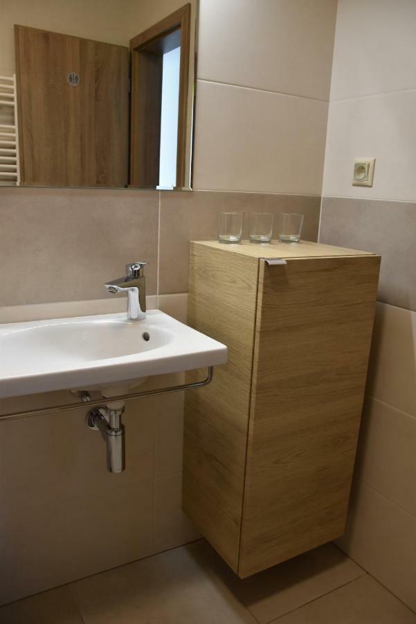 Elemir Apartment Besenova Ngoại thất bức ảnh