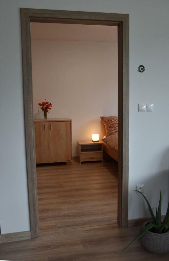 Elemir Apartment Besenova Ngoại thất bức ảnh
