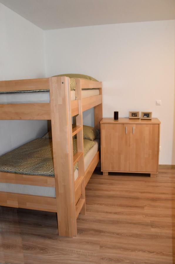 Elemir Apartment Besenova Ngoại thất bức ảnh
