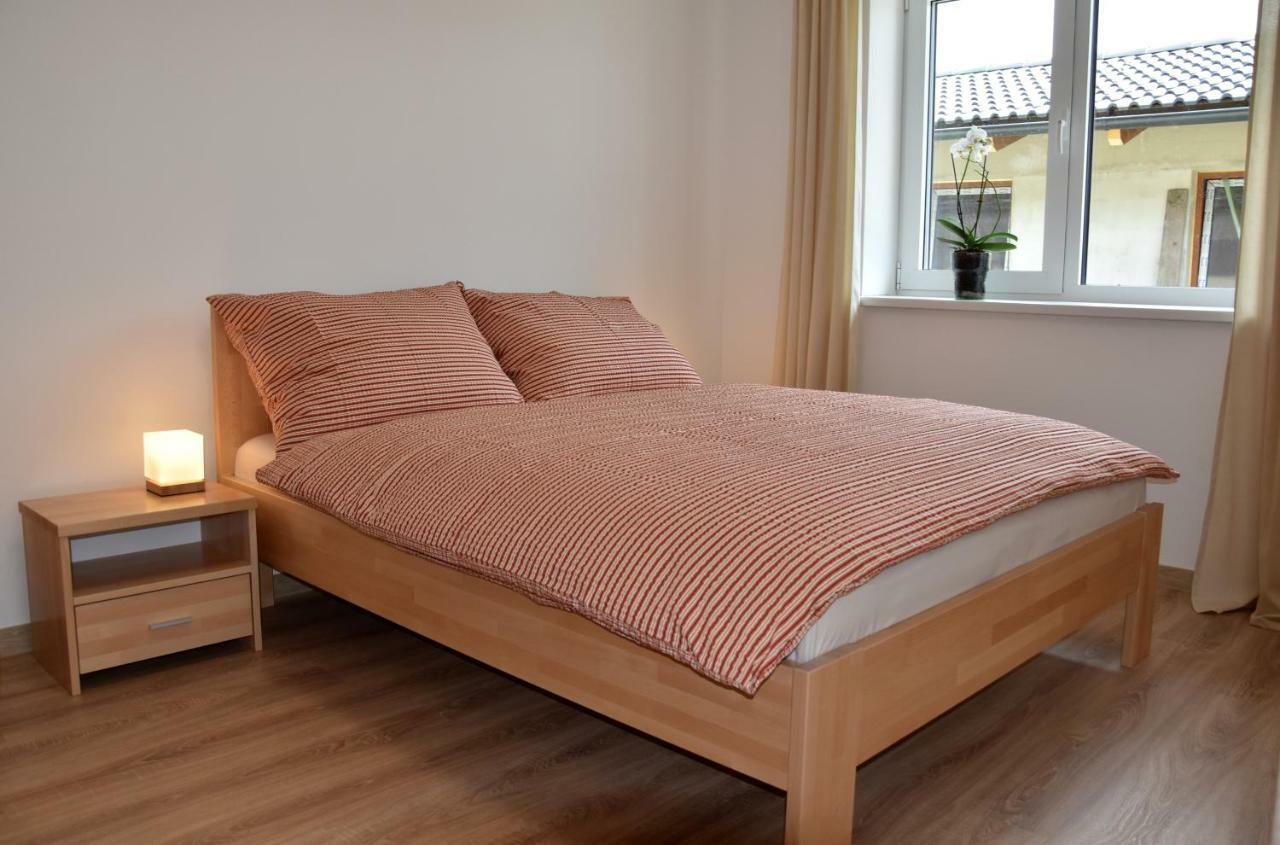 Elemir Apartment Besenova Ngoại thất bức ảnh