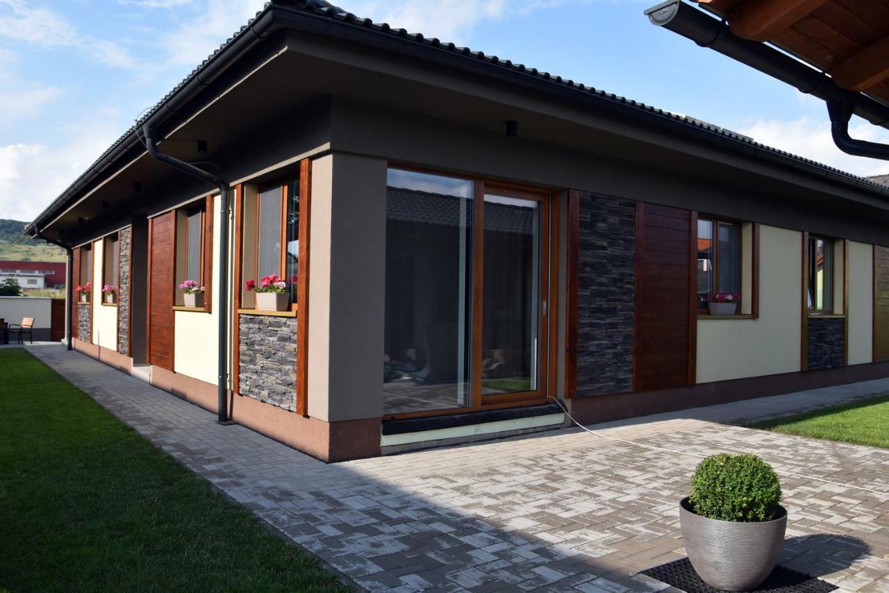 Elemir Apartment Besenova Ngoại thất bức ảnh