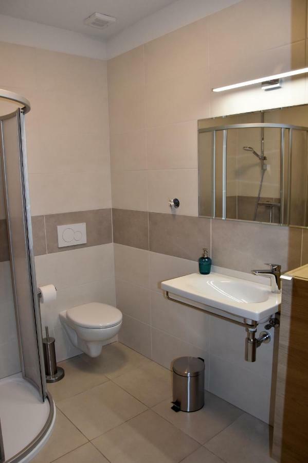 Elemir Apartment Besenova Ngoại thất bức ảnh