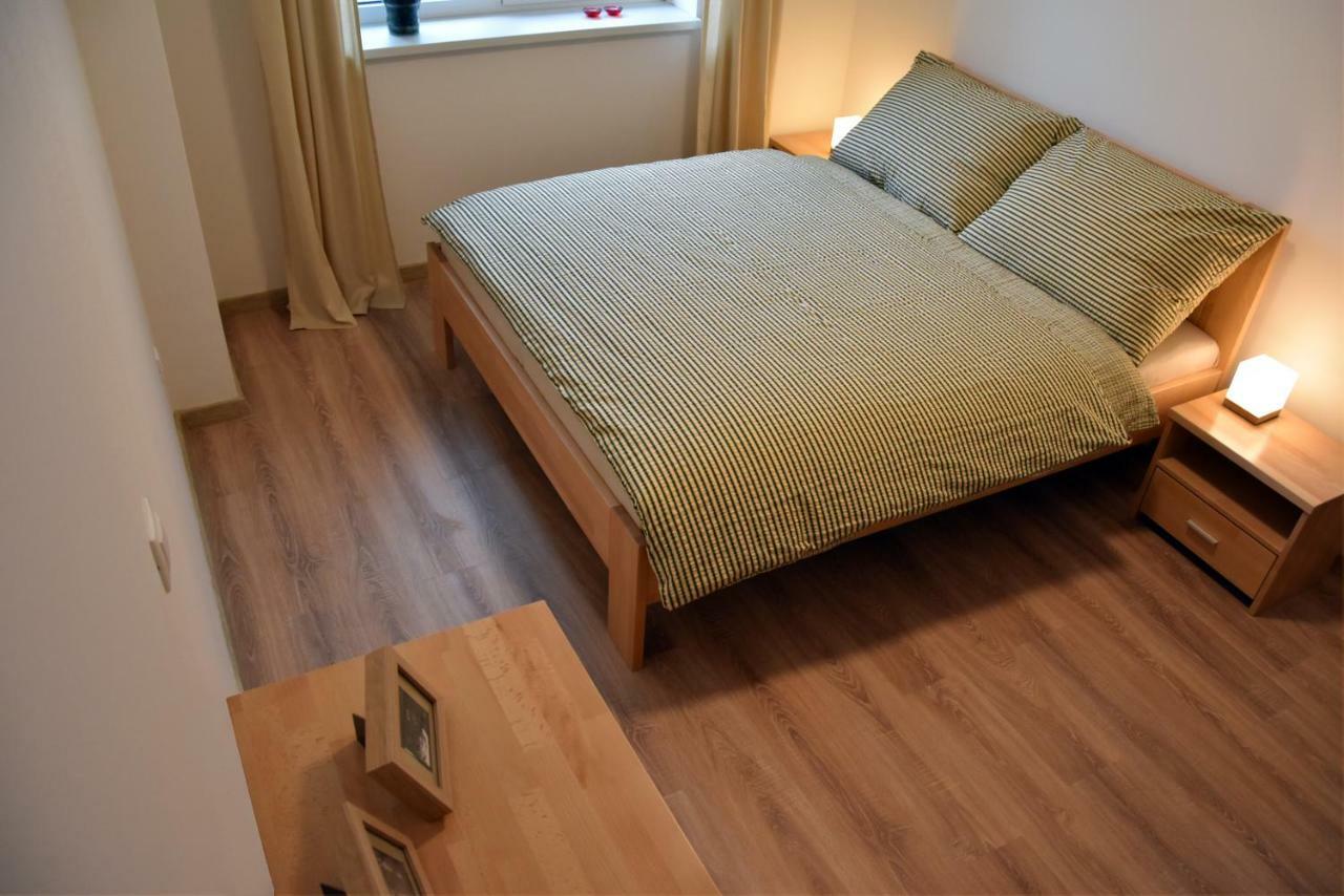 Elemir Apartment Besenova Ngoại thất bức ảnh