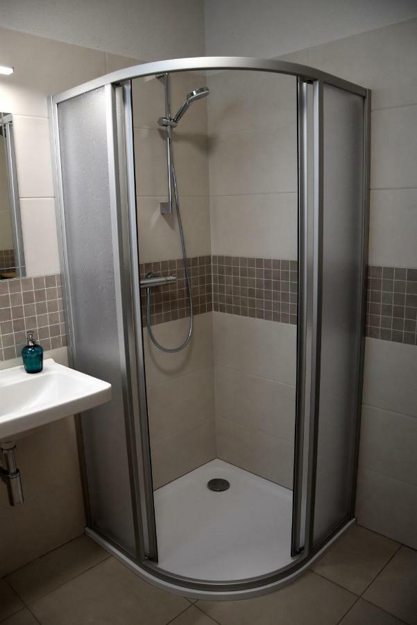 Elemir Apartment Besenova Ngoại thất bức ảnh