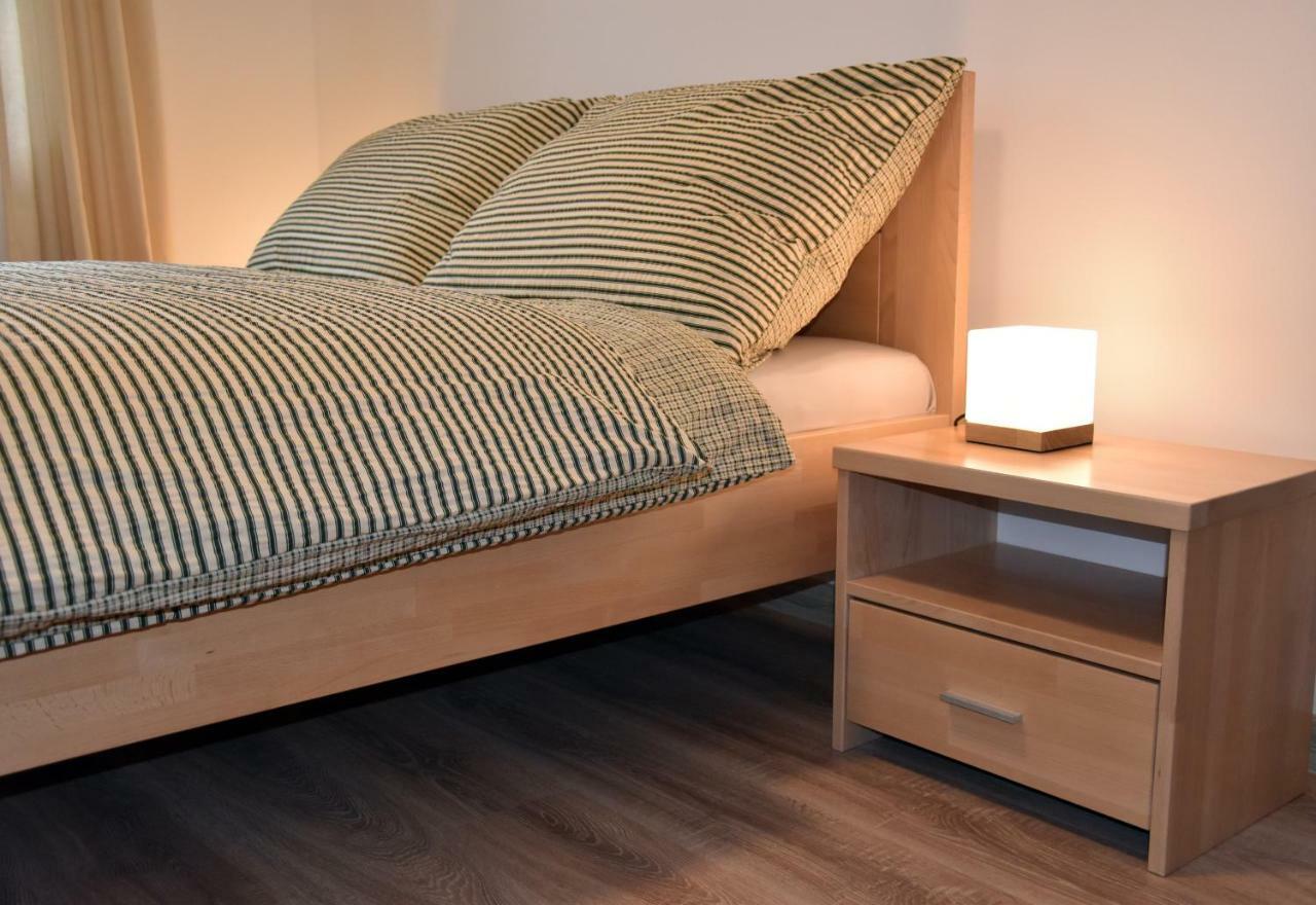 Elemir Apartment Besenova Ngoại thất bức ảnh
